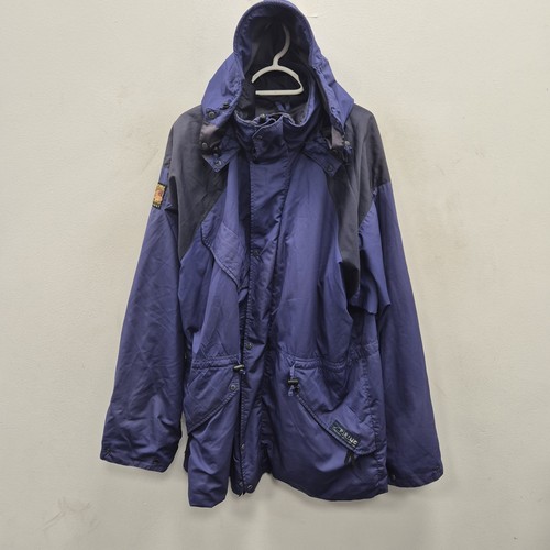 Paramo vintage scala nikwax - scala,