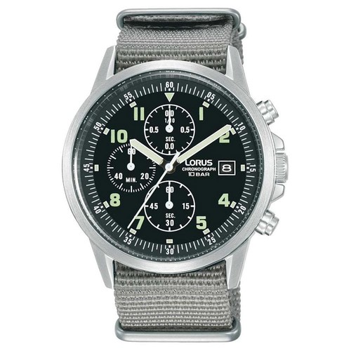Seiko lorus military - seiko,