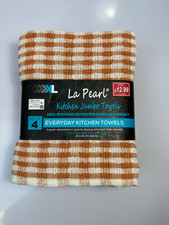 Multi-buy Kitchen Jumbo Towels