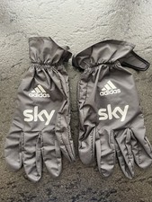 Team Sky  Chris Froome Adidas Cycling Wet Weather Gloves