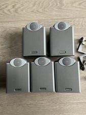 Tannoy SFX Surround Sound