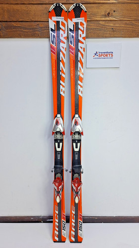 Blizzard race world cup - world, 150