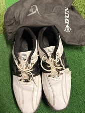 Men’s Golf Shoes Dunlop Uk