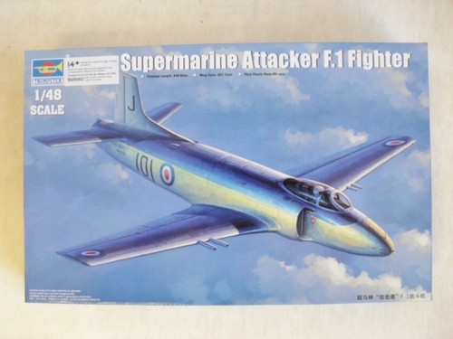 Trumpeter 02866 - trumpeter,