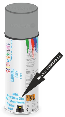Aerosol spray paint - aerosol, for
