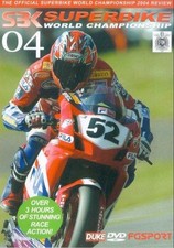World Superbike Review 2004