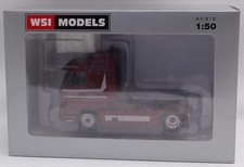 WSI Models Premium Line Scania