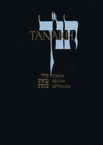 Jps tanakh the holy - tanakh:,