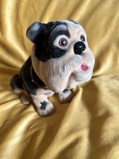 Vintage Churchill Nodding Dog