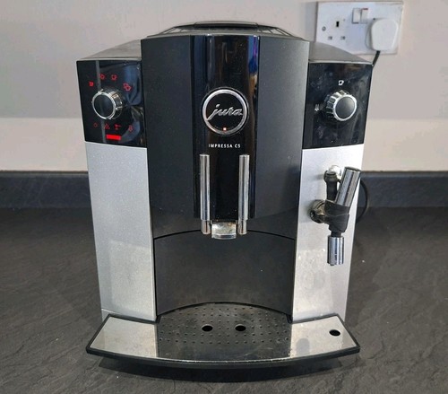 Jura impressa coffee - jura,
