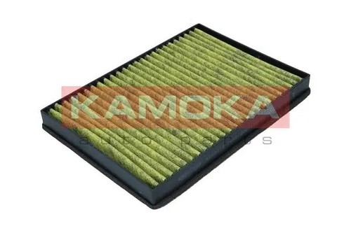 Filter interior air - air, fits