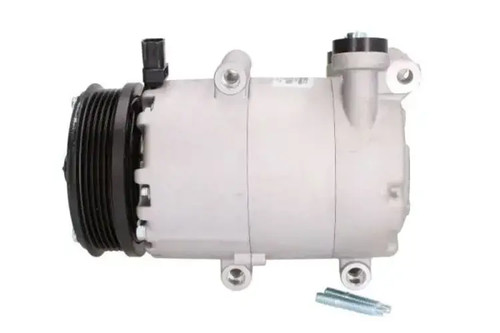 Air conditioning compressor - , r