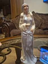 Porcelain Figurine