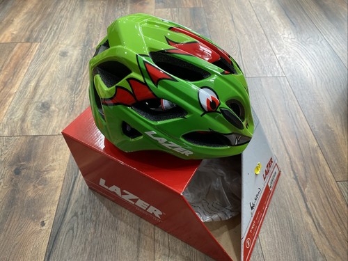 Lazer kids helmet 50cm - lazer,