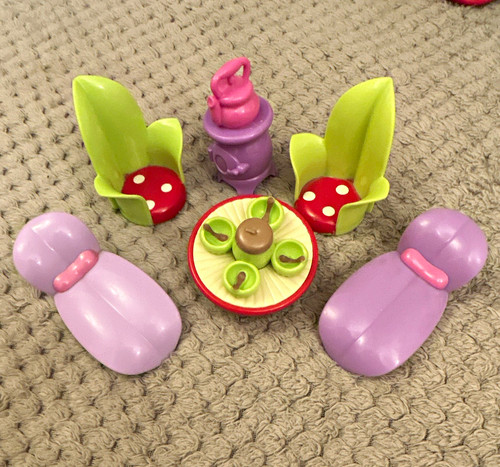 Elc happyland fairy furniture - fairy,
