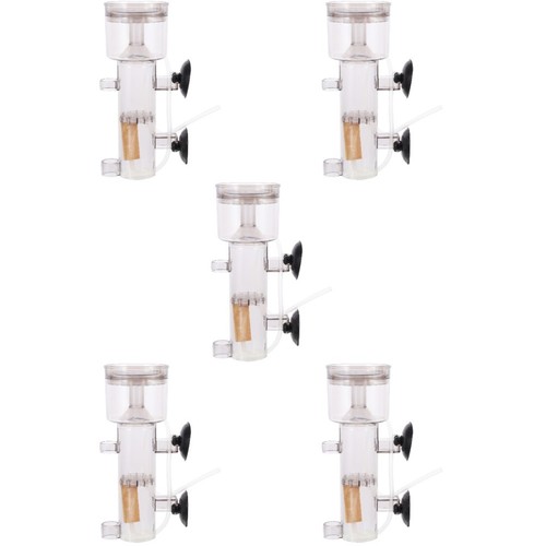Count saltwater skimmer - saltwater,