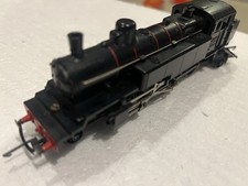 TRIANG R653 SNCF 2-6-2