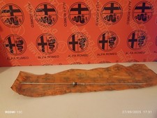 Alfa Romeo Alfetta Giulietta