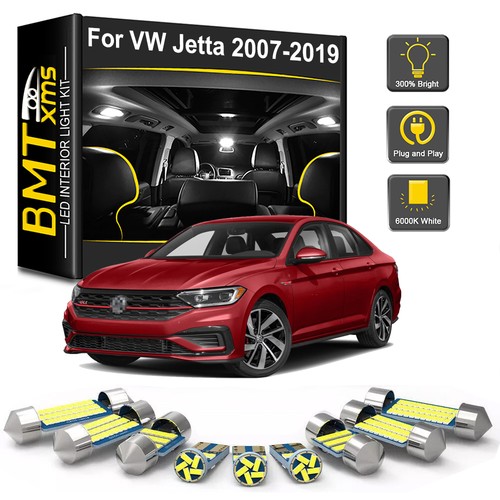 Car led interior light - led,