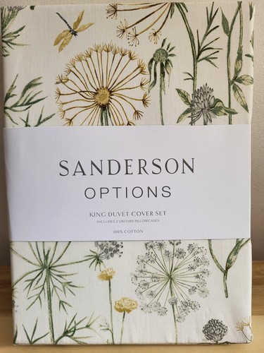 Sanderson wild angelica - sanderson,
