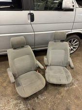 Volkswagen T4 Captain Seats 2x