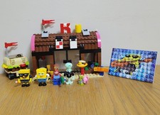 LEGO SpongeBob SquarePants