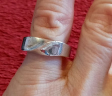 Danish 925 Sterling Silver