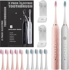 Electric sonic Toothbrush
