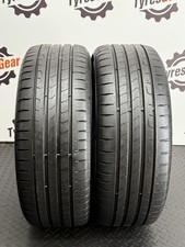 2x 205 55 R16 91V CONTINENTAL