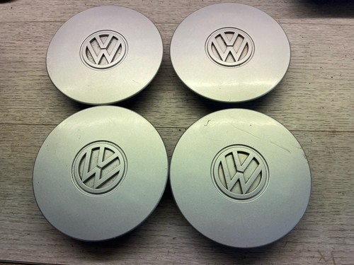 Volkswagen wheel center cap - center,