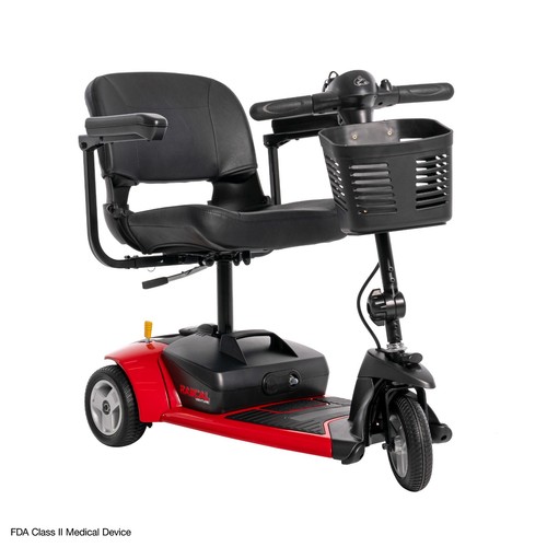 Rascal venture wheel - rascal,