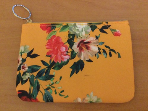 Ladies ted baker small - ted,