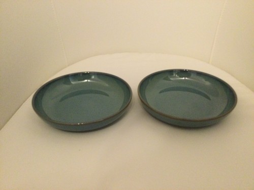 Denby regency green - set, 2