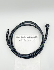 Karcher K2 Older Style 4 Metre Hose / Pipe Genuine Original **More Parts Avail**