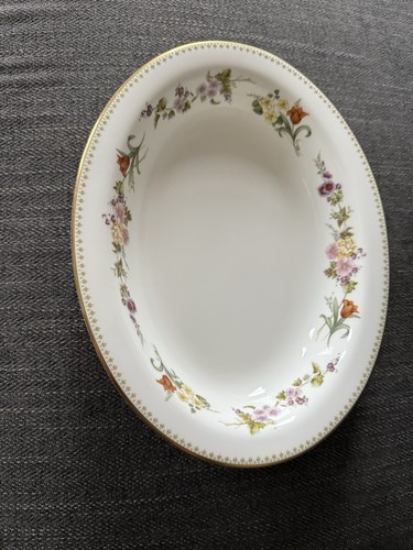 Wedgewood mirabel vegetable - mirabel,