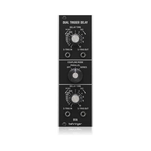 Behringer 911a dual trigger - dual,
