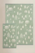 NEW CHRISTMAS FESTIVE HAND