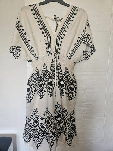 Summer dress new size - summer, l