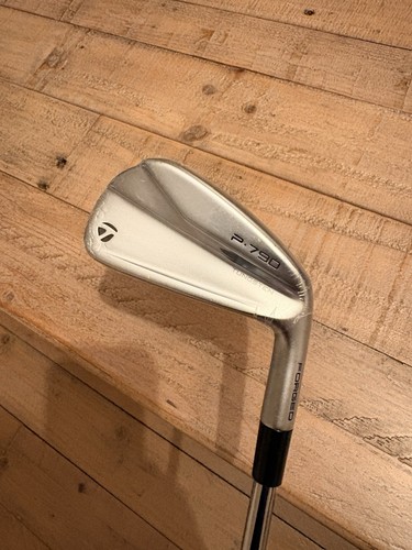 Taylormade p790 iron - taylormade,
