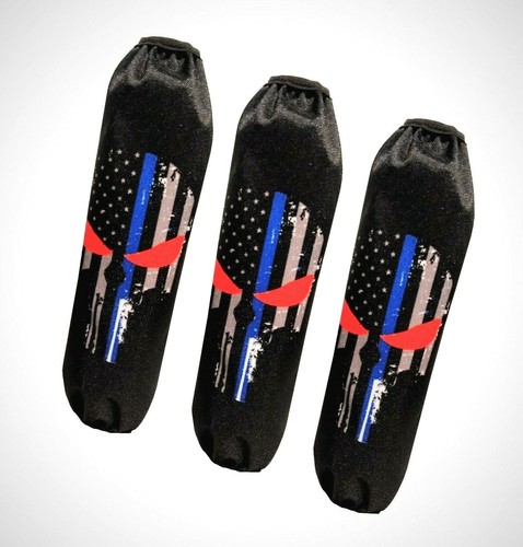 Custom shock covers - shock,