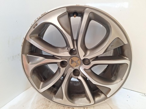 Citroen ds4 mk1 2010 2018 - ds4, 18"