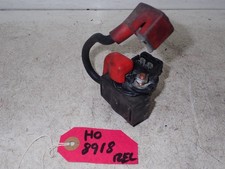 Honda VFR 400 NC30 1989-1992