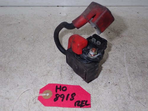 Honda vfr 400 - 400, nc30