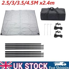 4 5mx2 4m campervan - 2.5/3/3.5/4.5mx2.4m,