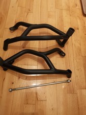 Suzuki Gsxr 600/750 Crash Bars