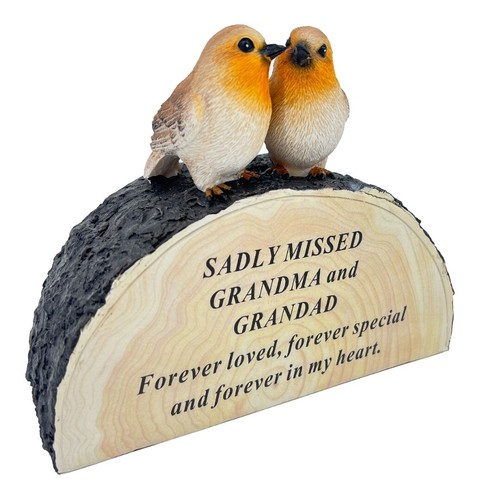 Special grandma and - special,