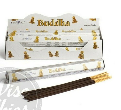 Box stamford buddha - of, 6