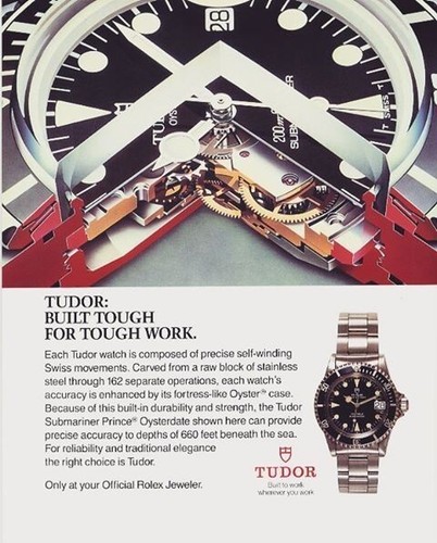 Tudor watch vintage classic - watch,