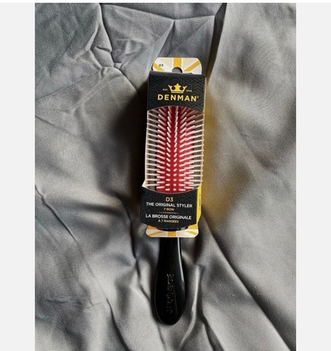 Denman professional styling - professional,