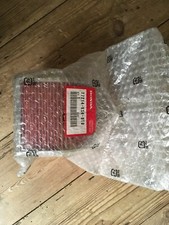 Honda CN250G H,J,L,M 1986-91 17214-KS4-010 17214KS4010 Air Filter Genuine NOS